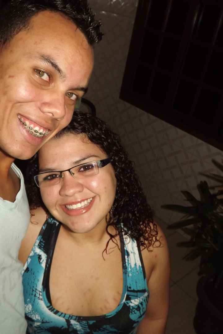 Eu e meu Principe