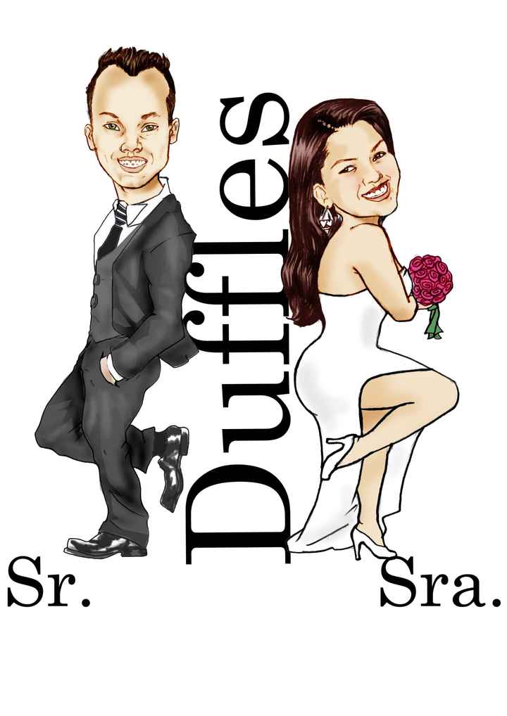 Caricaturas