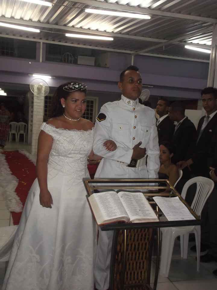 Casamento