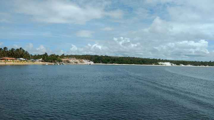 Lua de mel em maceió 😍😍😍😍 - 7