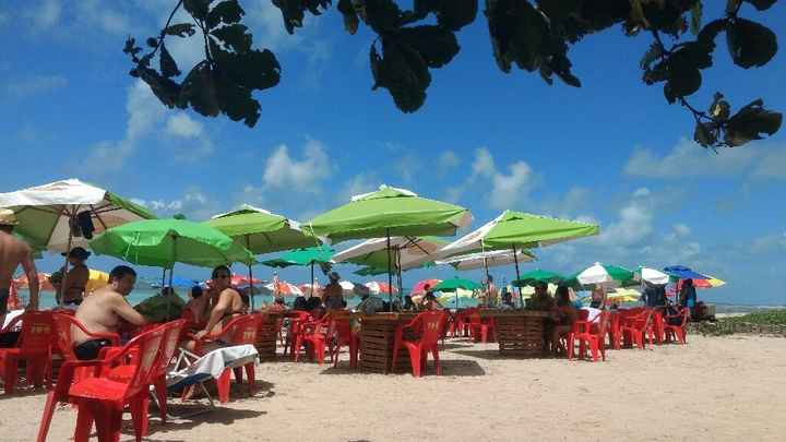 Lua de mel em maceió 😍😍😍😍 - 10