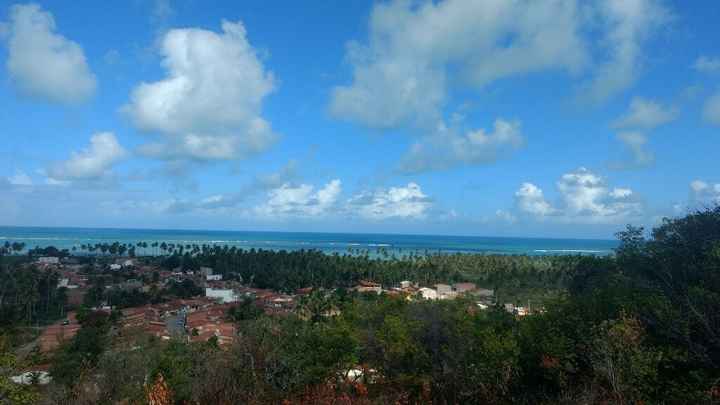 Lua de mel em maceió 😍😍😍😍 - 12