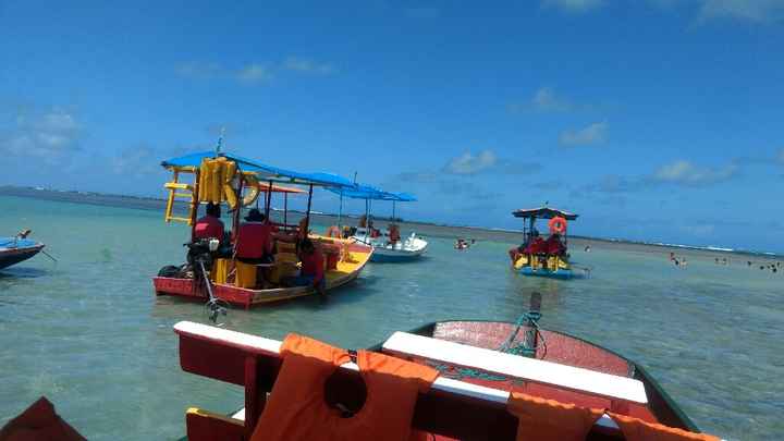 Lua de mel em maceió 😍😍😍😍 - 15