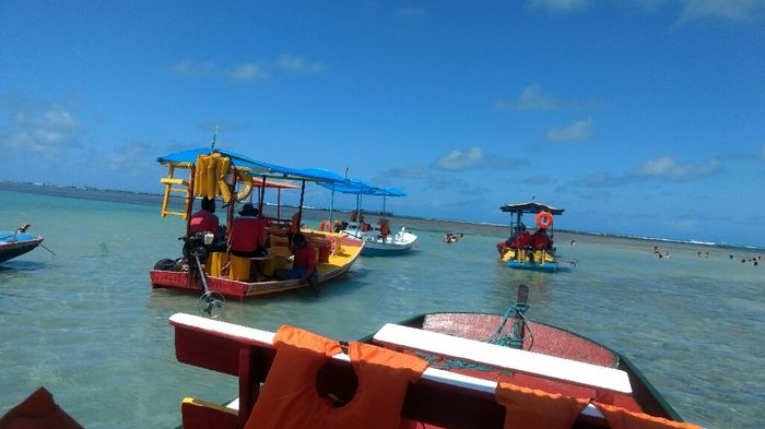 Lua de mel em maceió 😍😍😍😍 - 15