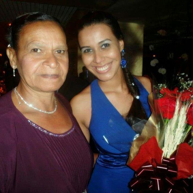 Dia das mães - 1