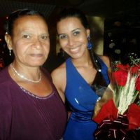 Dia das mães - 1