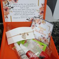 Convites dos padrinhos 🥰 - 2