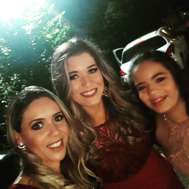 Acessórios da daminha #vemver #meudiário - 1
