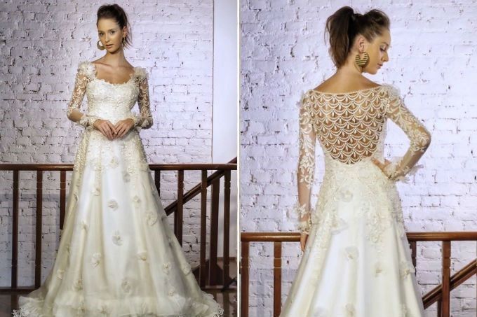 Inspiração de moda