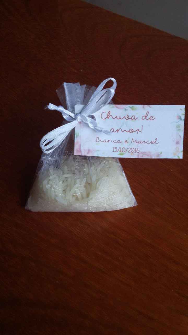 Chuva de arroz