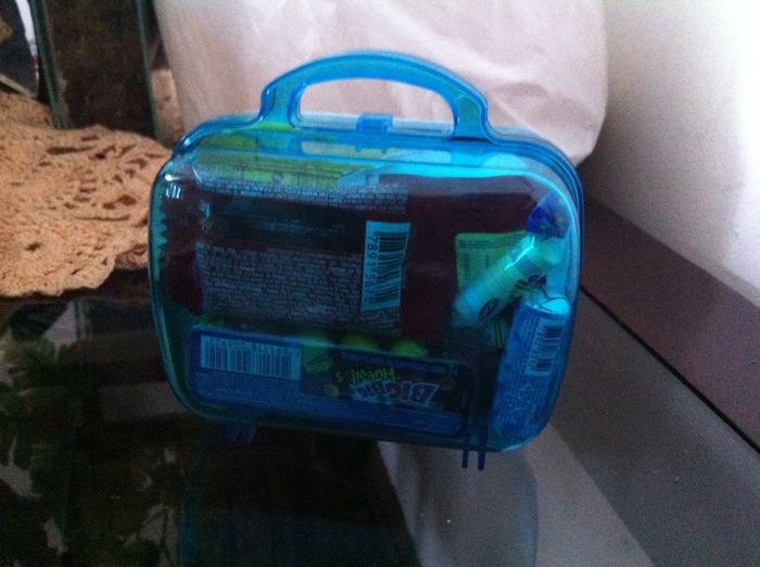 Convite dama e pajem - 2