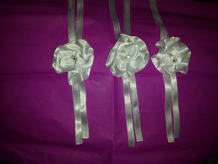 Corsage 