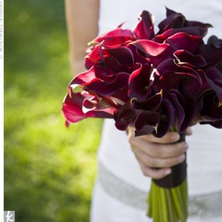 Callas - Flores Buquê - 2