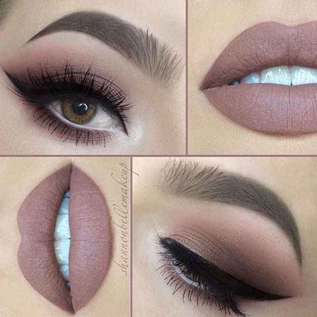 Make perfeita!!