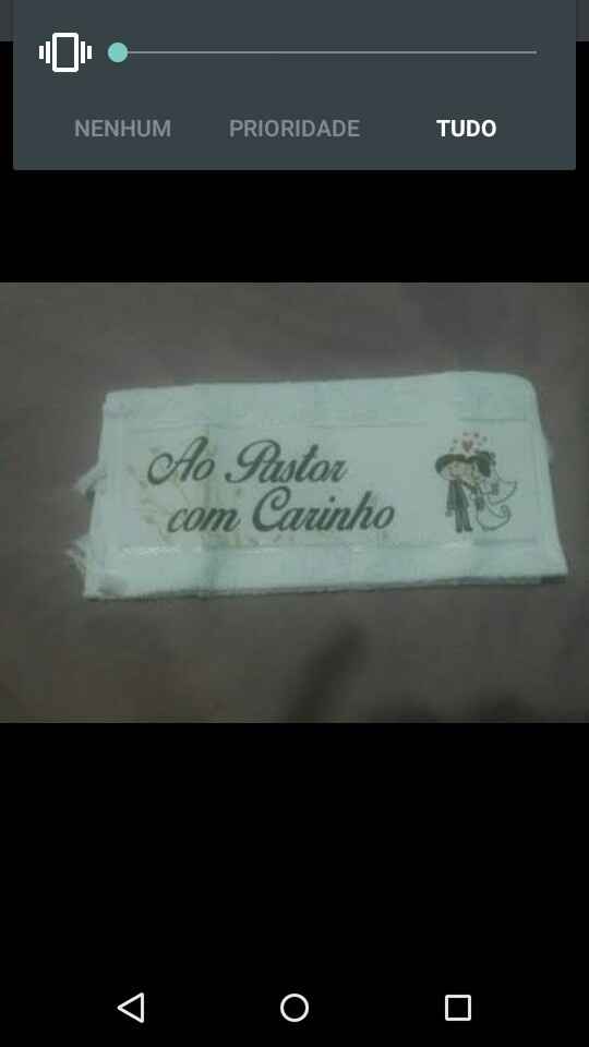 LembranÇas pardinhos e pastor - 4
