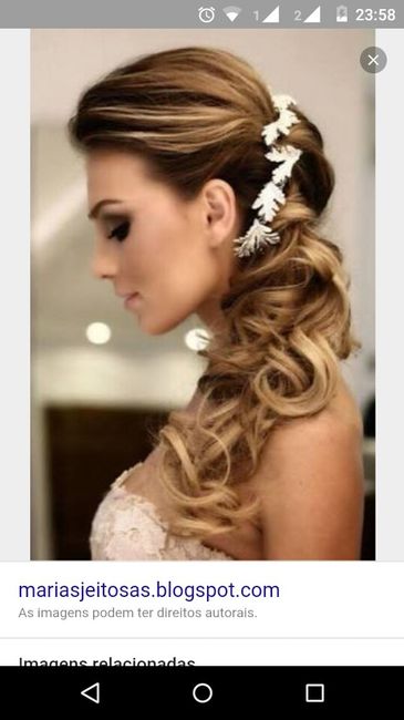 Meu look - 3