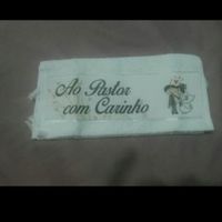 LembranÇas pardinhos e pastor - 4