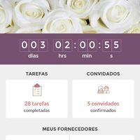 Ta chegado a hora - 1