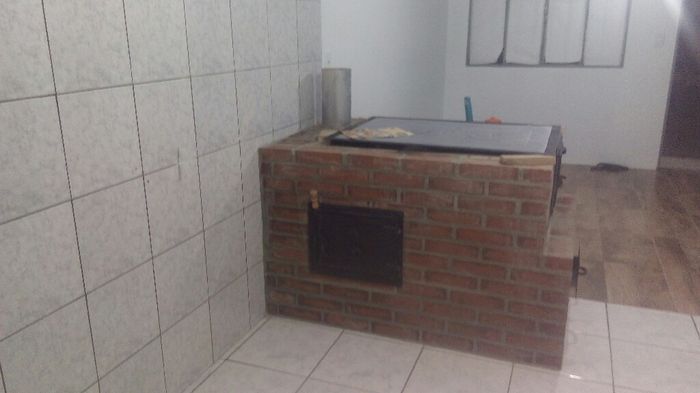 Mais um item da nossa casa... 2