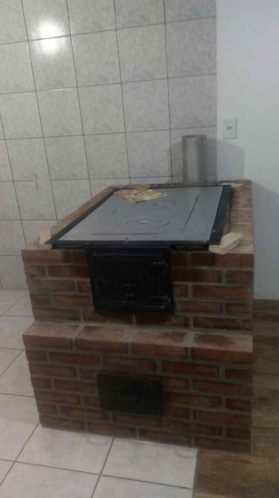  Mais um item da nossa casa... - 1