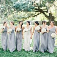 socorro 😭 Cores de vestidos madrinhas x mãe/sogra x ternos do noivo e padrinhos - 2