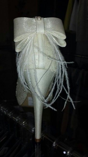 Meu peep toe chegou! *---* - 1