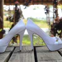 O sapato - 1