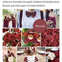 Minha paleta de cores - 1
