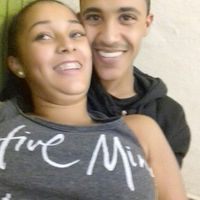Poste uma foto com o seu amor - 1