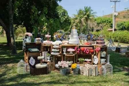 Estilo de Casamento
