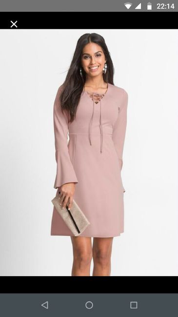 a grande dúvida vestido branco ou não ?? Casamento civil e recepção a noite !! - 5