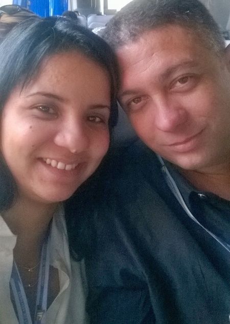 Amor e eu!