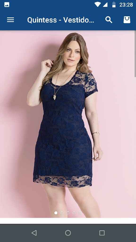 a grande dúvida vestido branco ou não ?? Casamento civil e recepção a noite !! - 2