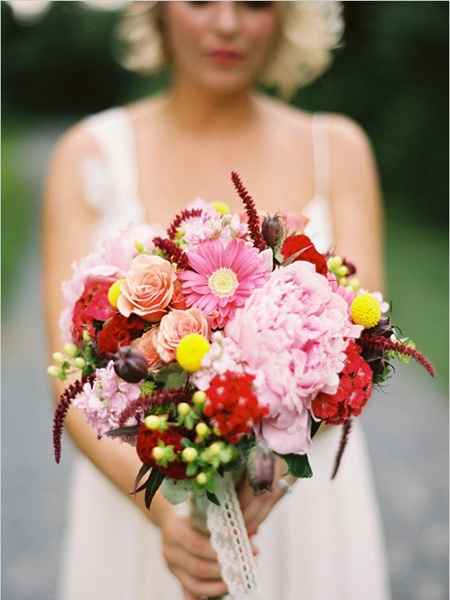 flores do campo