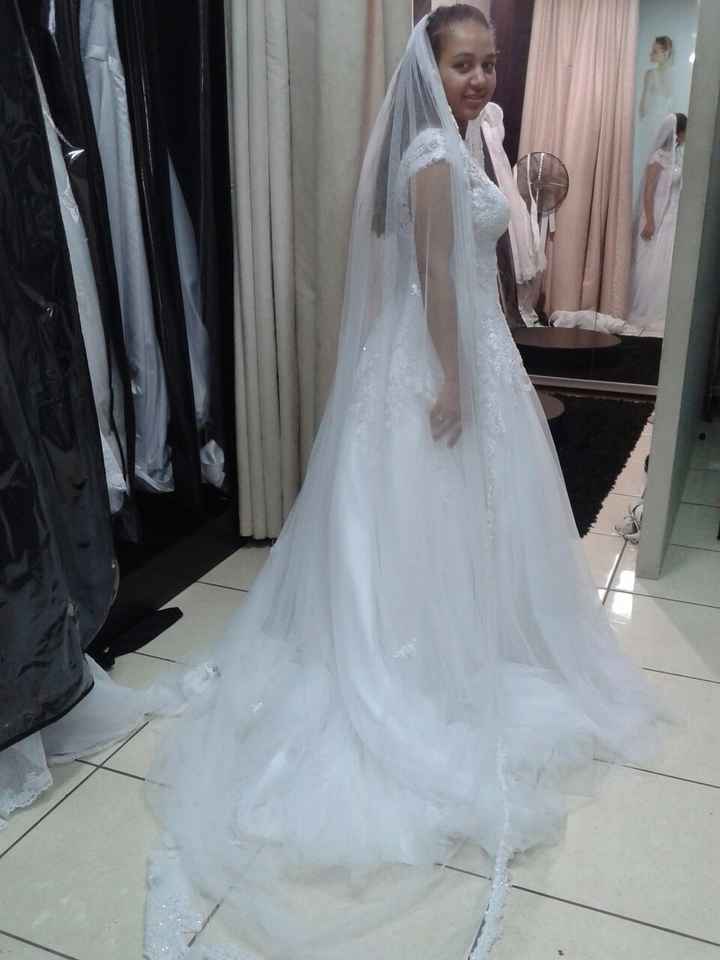 Meu vestido