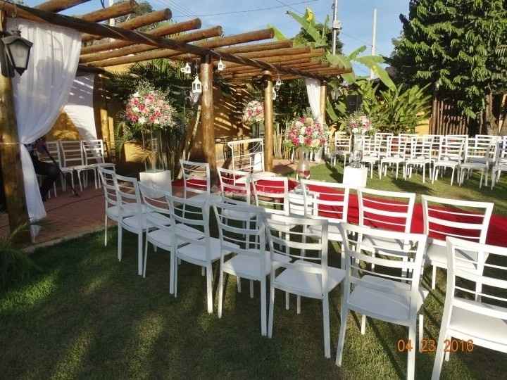 Espaço Quintal Brasil