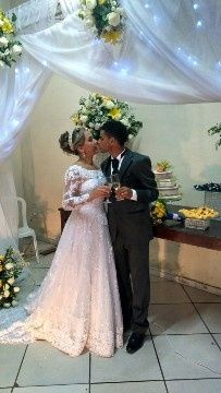 Ana Cláudia & Israel