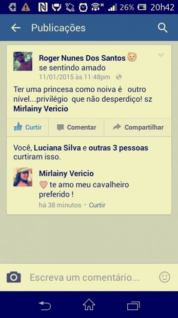 Assim eu não aguento !!! 