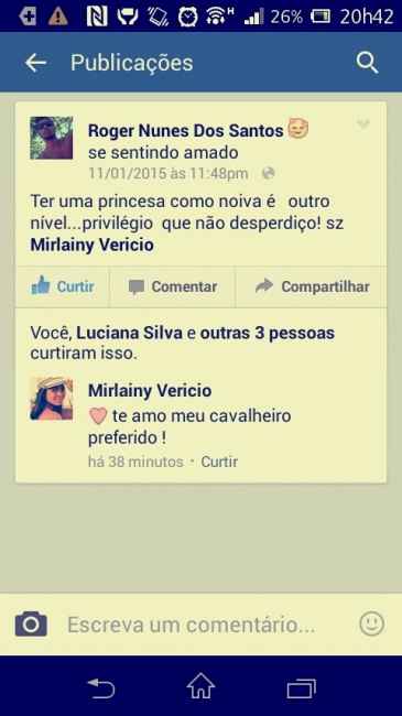 Assim eu não aguento !!! 
