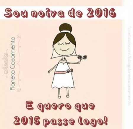 Cadê 2016 ??