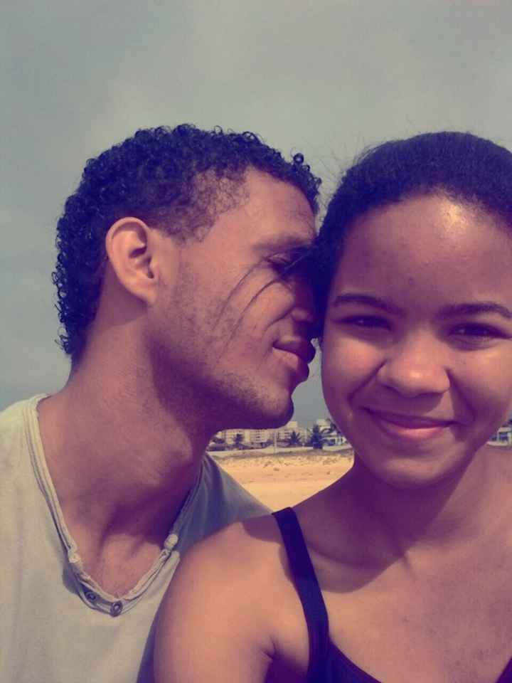Meu amor