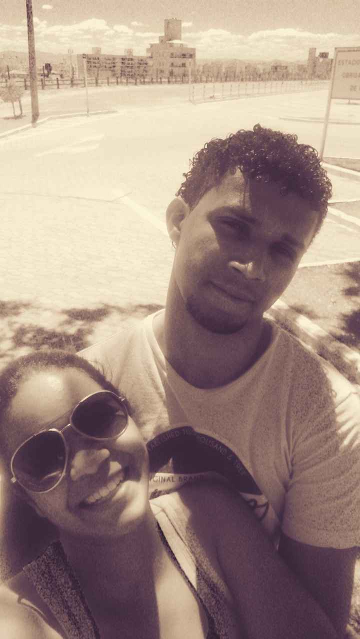 Roger e Mirlainy