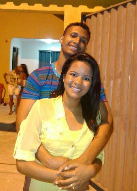 meu amor !
