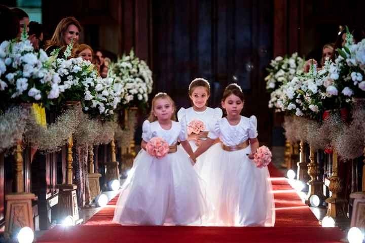 Entrada damas
