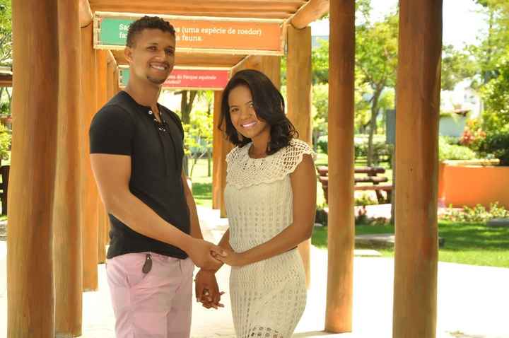 Pré Wedding 2