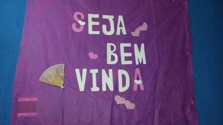Decoração