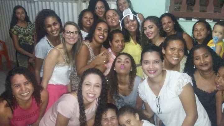 Mulherada linda