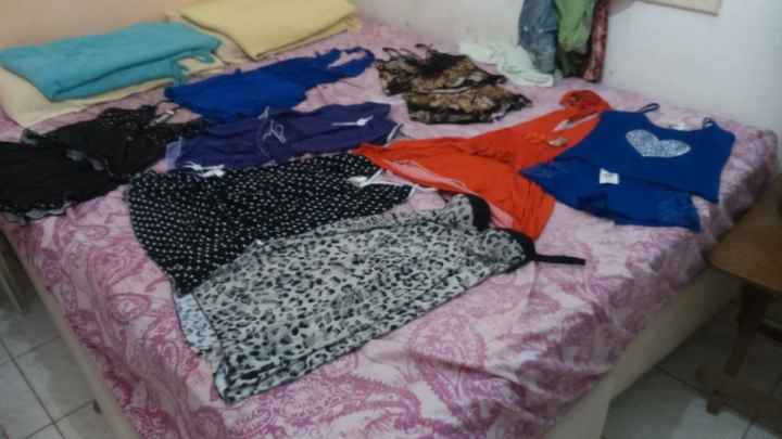 Presentes