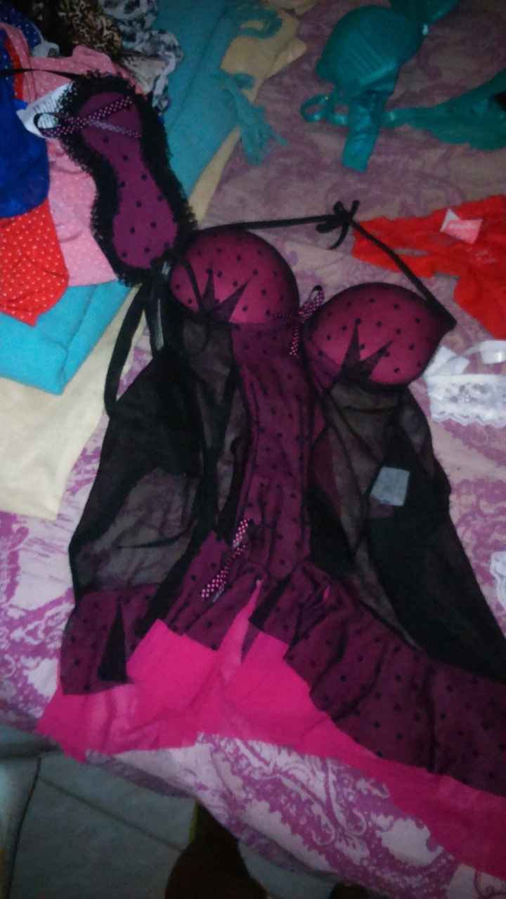 Presentes