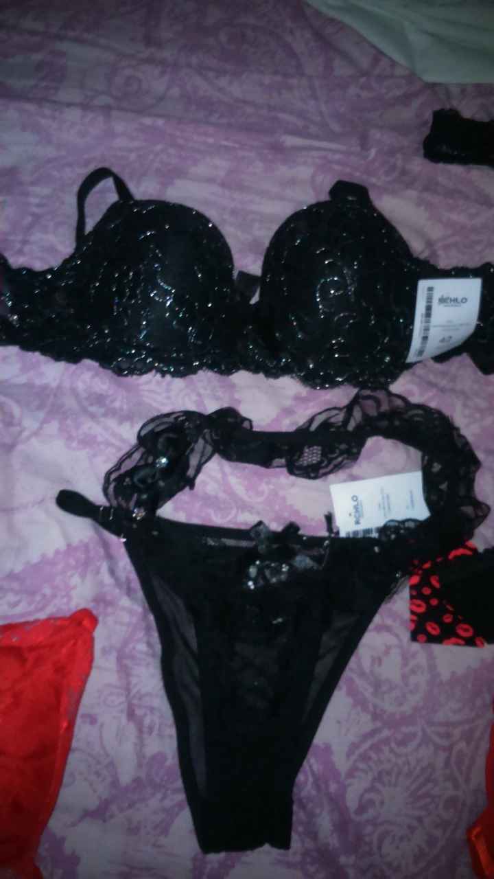 Presentes